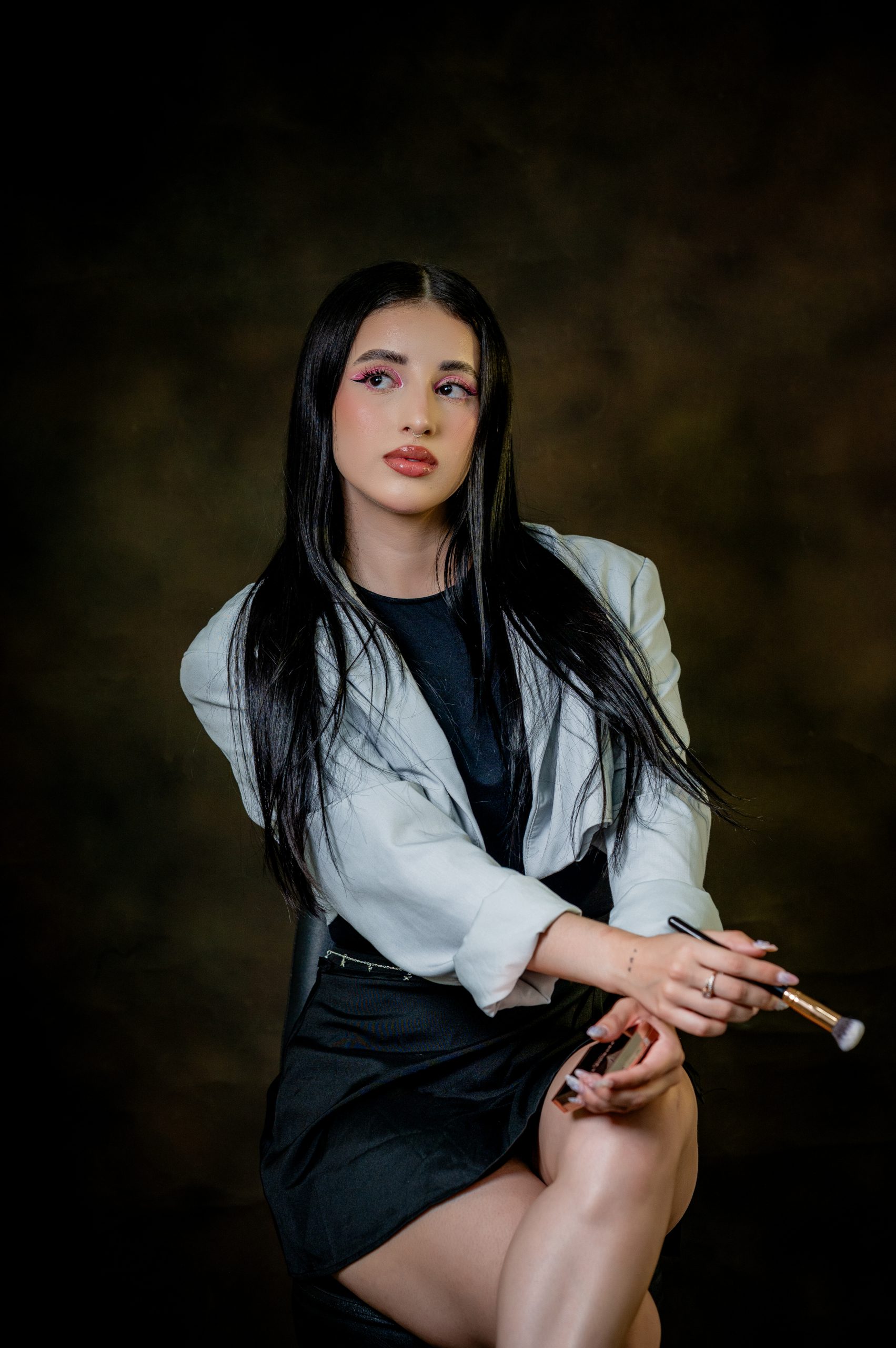 CURSO MAQUILLAJE